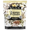 Dr. Murray's, Super Foods, порошок из 3 протеинов, тыква + лен + подсолнечник, ваниль, 908 г (2 фунта)