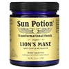 Sun Potion, Органический ежовик гребенчатый, 100 г (3,5 унции)
