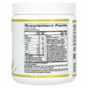 California Gold Nutrition, Superfoods, комплекс антиоксидантов из суперзелени, со вкусом клубничного лимонада, 171 г (6,03 унции)