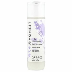 The Honest Company, Кондиционер Calm ™, с лавандой, 295 мл (10 жидк. Унций)