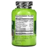 NATURELO, для здоровья костей, комплекс кальция на растительной основе, 120 вегетарианских капсул