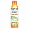 Aurora Nutrascience, Mega-Liposomal Vitamin C, органический фруктовый вкус, 3000 мг, 480 мл (16 жидк. унций)