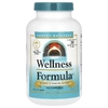 Source Naturals, Wellness Formula, улучшенная иммунная поддержка, 240 капсул
